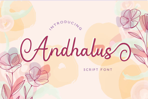 Andhalus Font: A Designer’s Review for Modern Branding
