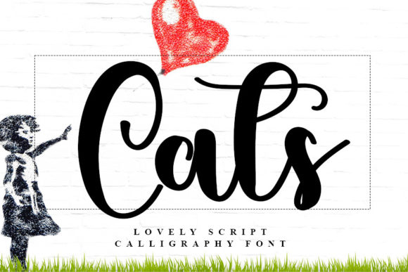 Cats Font: A Marketer’s Secret Weapon for Campaign Clarity