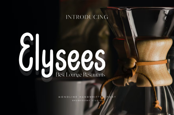 Elysees: A First Impression of Elegant Momentum