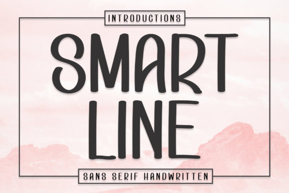 Finding Smartline: How a Simple Font Built a Better Reading Experience