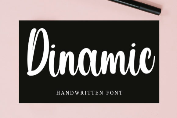 Why Dinamic Font Became My Secret Brand Upgrade